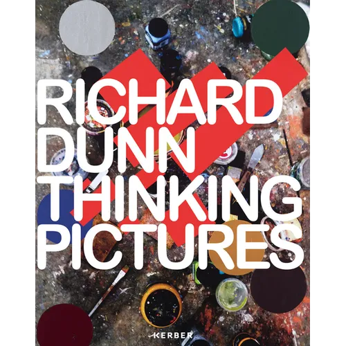 Richard Dunn: Pictures and Shadows