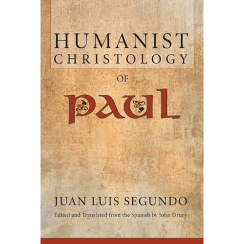 Humanist Christology of Paul