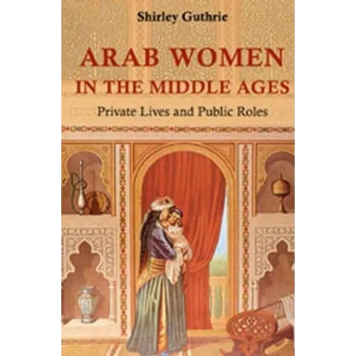 Arab Women in the Middle Ages