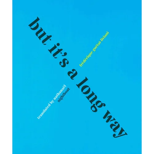 But It's a Long Way