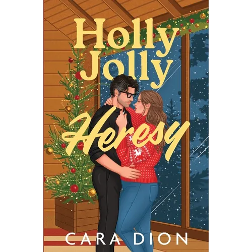 Holly Jolly Heresy