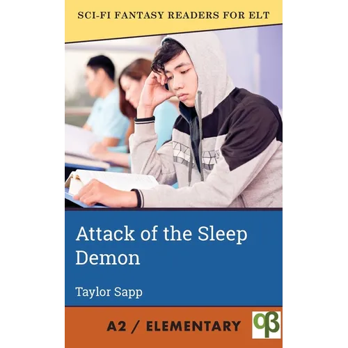 Attack of the Sleep Demon