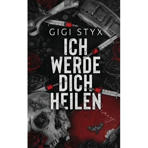 Ich Werde Dich Heilen