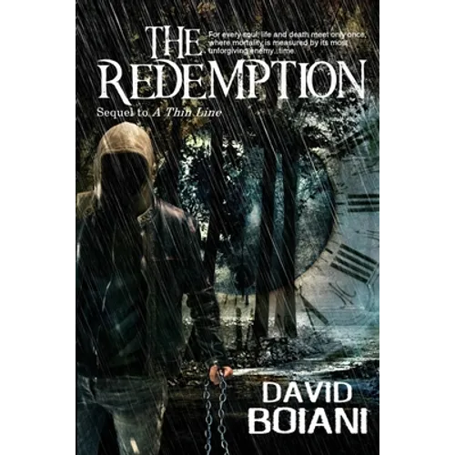 The Redemption: Sequel to A Thin Line (Volume 2)