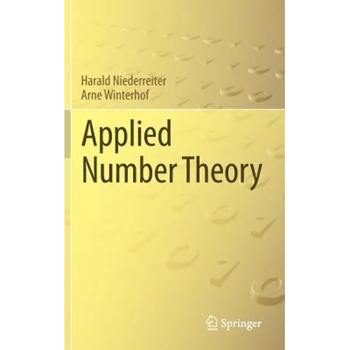 Applied Number Theory