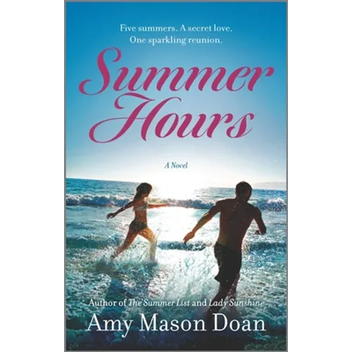 Summer Hours