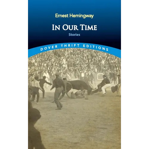In Our Time: Stories