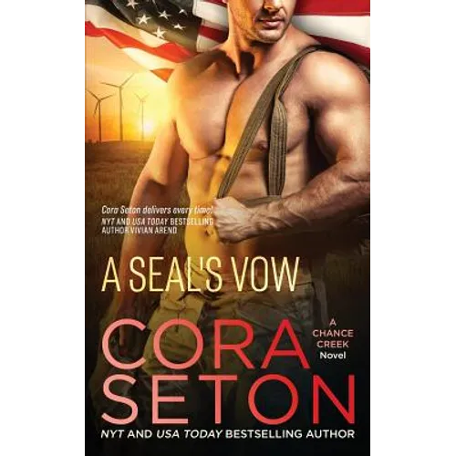 A SEAL's Vow