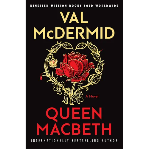 Queen Macbeth