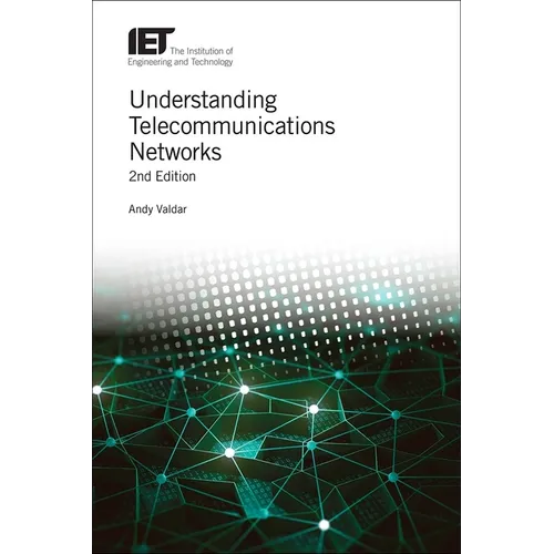 Understanding Telecommunications Networks
