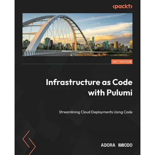 Infrastructure as Code with Pulumi: Streamlining Cloud Deployments Using Code