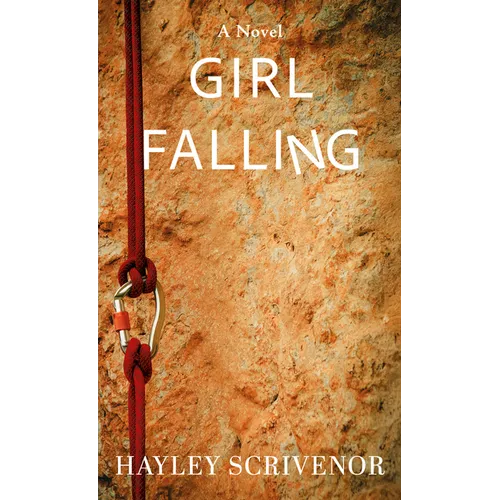 Girl Falling
