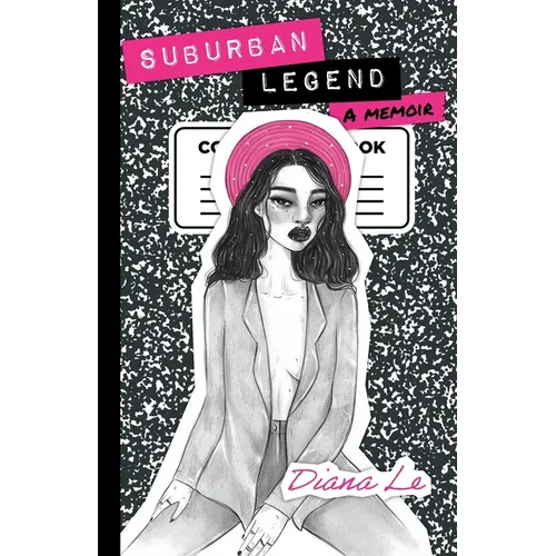 Suburban Legend: A memoir