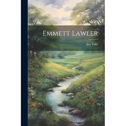 Emmett Lawler