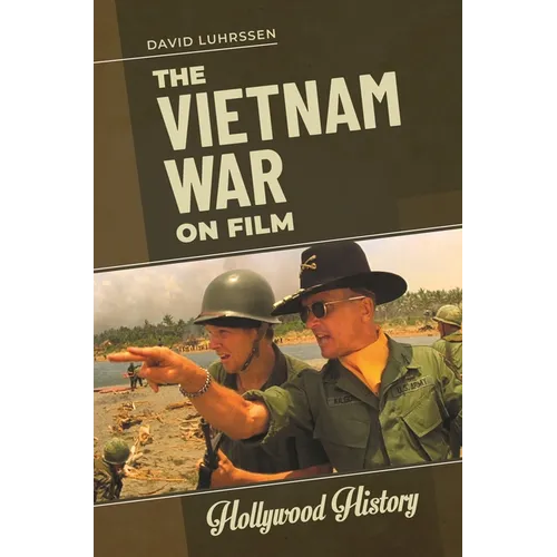The Vietnam War on Film