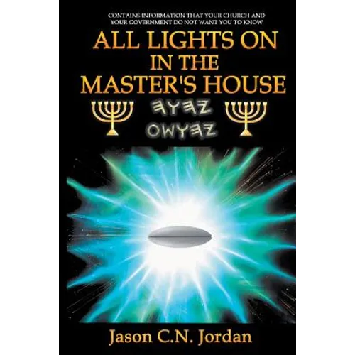 All Lights on in the Master's House