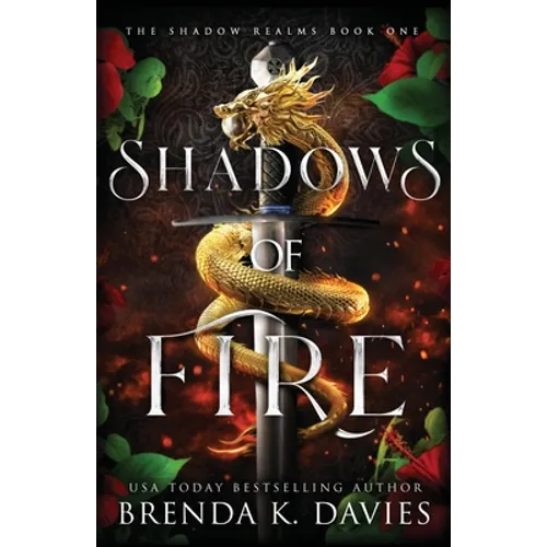 Shadows of Fire