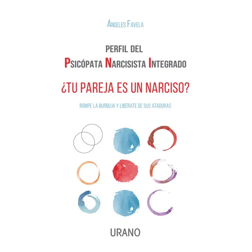 Perfil del Psicopata Narcisista Integrado. ¿Tu Pareja Es Un Narciso?