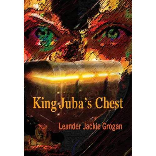 King Juba's Chest