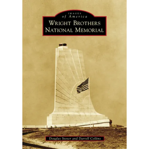 Wright Brothers National Memorial