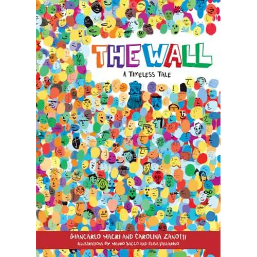 The Wall: A Timeless Tale