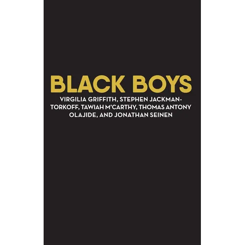 Black Boys