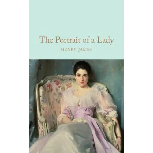 The Portrait of a Lady