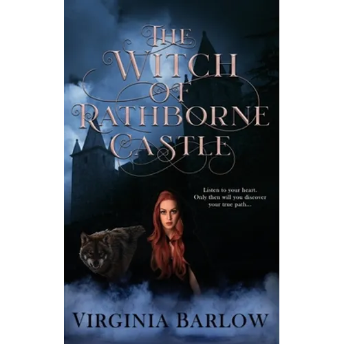 The Witch of Rathborne Castle