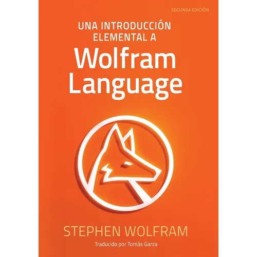 Una Introducción Elemental a Wolfram Language