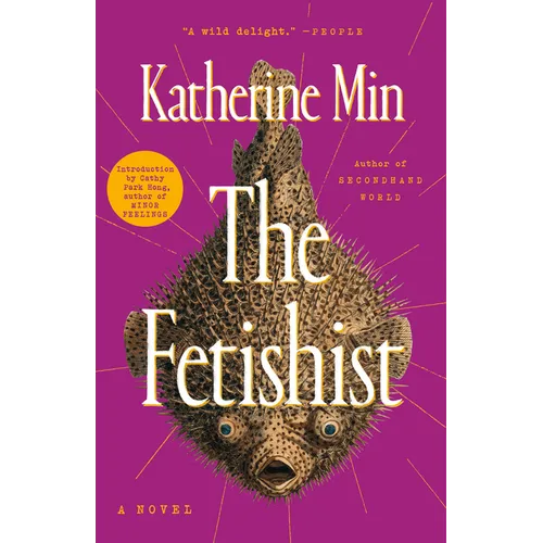 The Fetishist