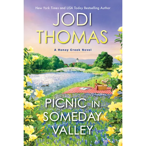 Picnic in Someday Valley
