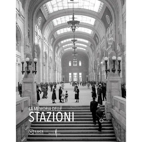 The Memory of Stations