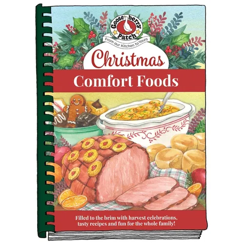 Christmas Comfort Foods