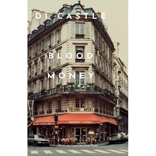 Blood Money