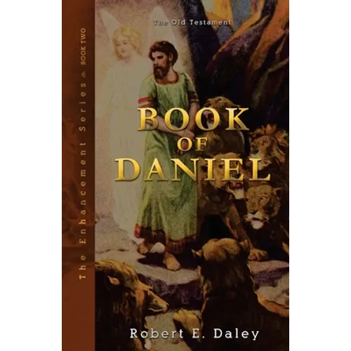 Book of Daniel: Enhanced