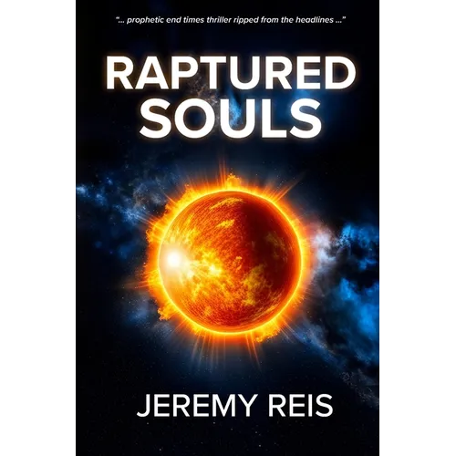 Raptured Souls: The Dawn of Tribulation
