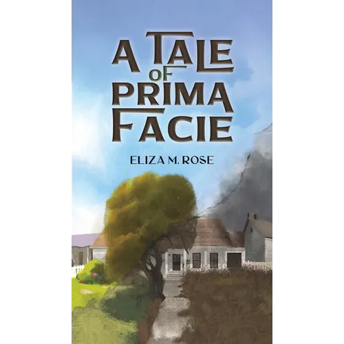 A Tale of Prima Facie
