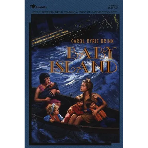 Baby Island