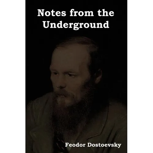 Notes from the Underground