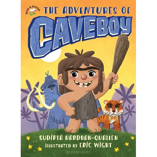 The Adventures of Caveboy