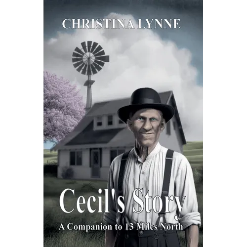 Cecil's Story