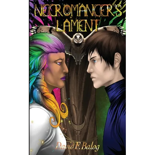 Necromancer's Lament