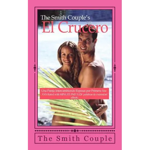 El Crucero: Una Pareja Intercambiando Esposas por Primera Vez: Una pareja se encuentra con otra pareja en su balcon y compartir mucho mas!