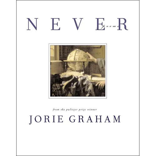 Never: Poems