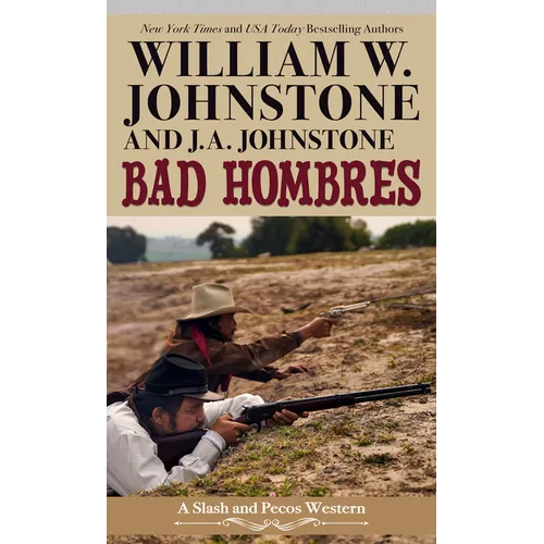 Bad Hombres