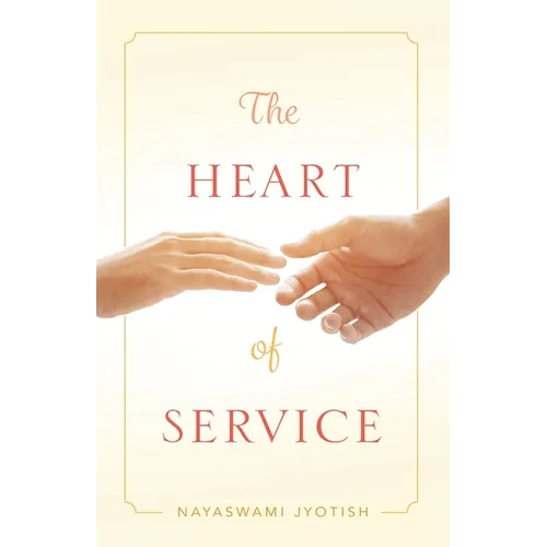 The Heart of Service