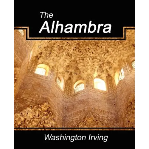 The Alhambra