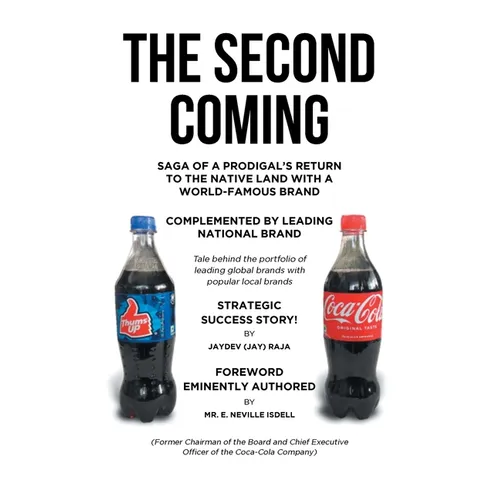 The Second Coming: Strategic Success Story!