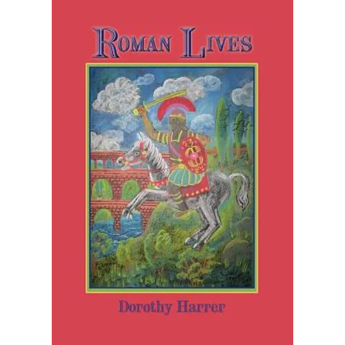 Roman Lives
