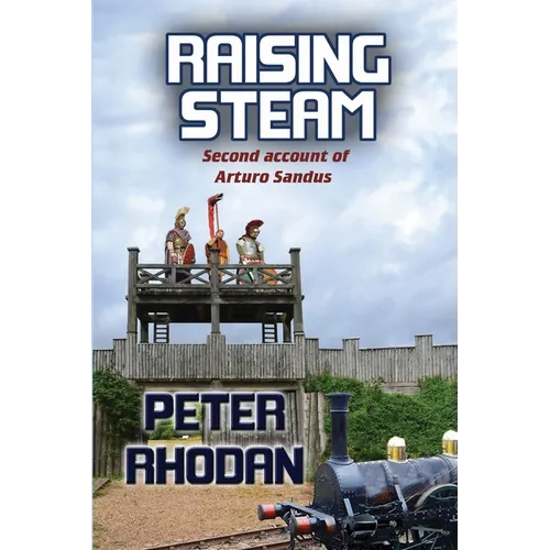 Raising Steam